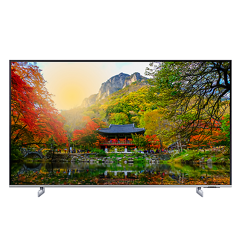 당신만 모르는 [삼성전자/KU75UA8000FXKR] 189cm(75인치) UHD TV 1등급 (배송2주이상소요예상), 스탠드형 ···