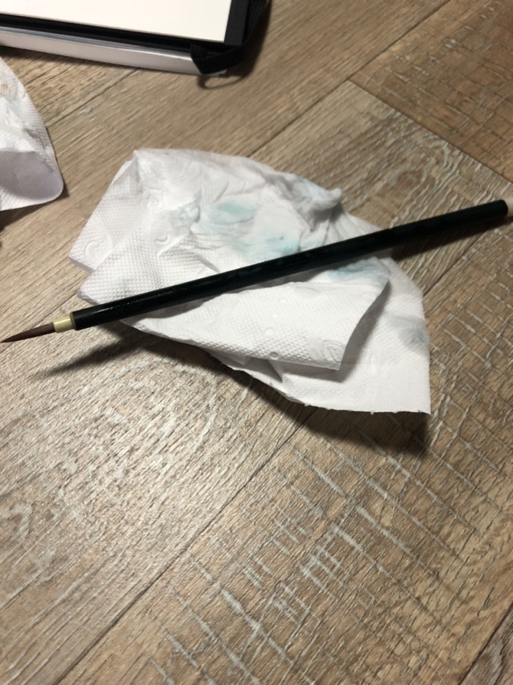  아뉘 개박취네..