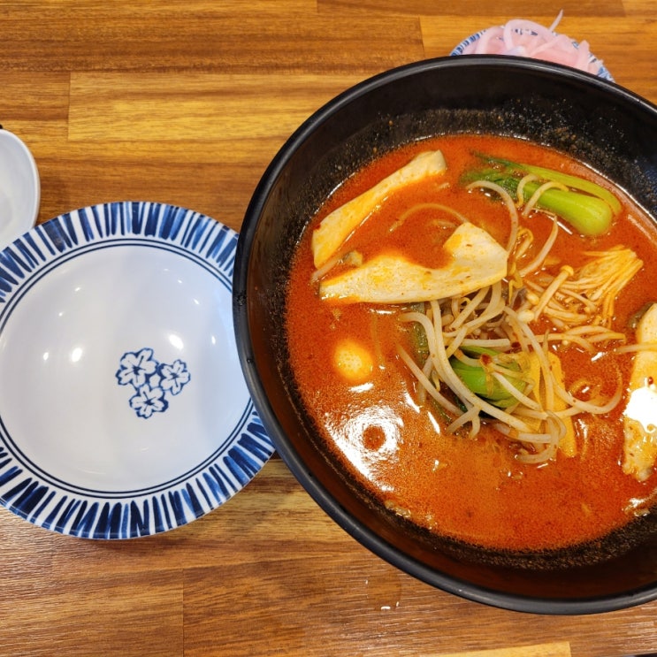  [종로 종각 마라탕]마라공방_210916