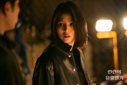 Netflix《我的名字》登場人物、劇情、公開日（+韓韶禧個人資料、下部作品、短髮、體重、MBTI）