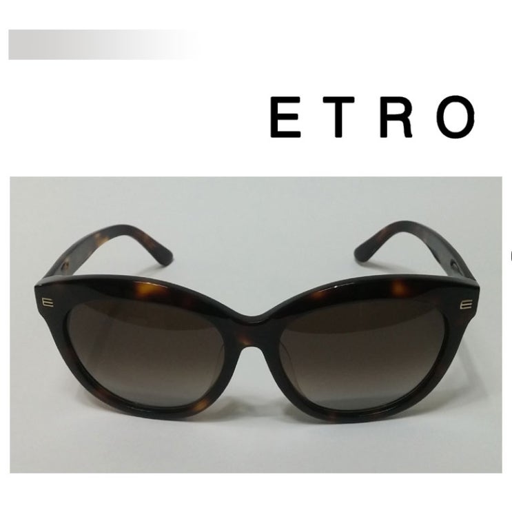 잘팔리는 ETRO 에트로 선글라스 ET610SA 215 gil 좋아요