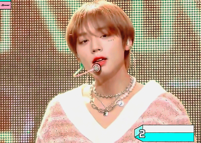  210821 음중 박지훈 로스트(feat.크롭니트) 움짤