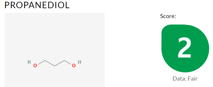 BPDO-800N(Natural Derived 1,3-Propanediol, 1,3-프로판디올) 소개