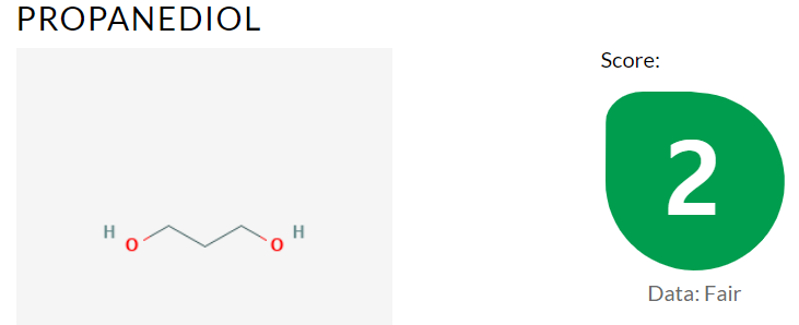  BPDO-800N(Natural Derived 1,3-Propanediol, 1,3-프로판디올) 소개