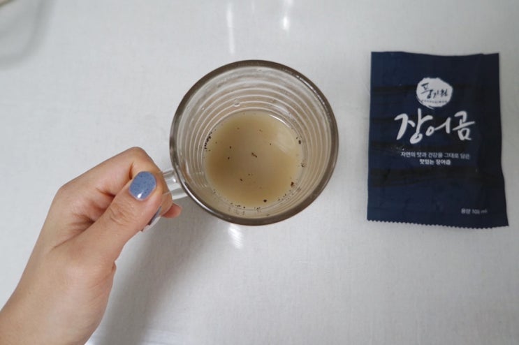  장어엑기스 풍기원 장어즙으로 기력회복해요