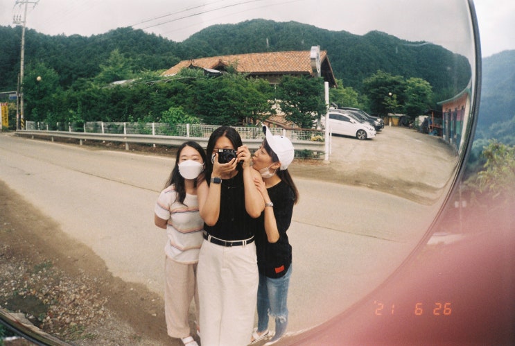  2021년 하반기 정산