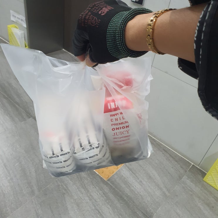  배민커넥트추천인 입력하고 돈받아보자