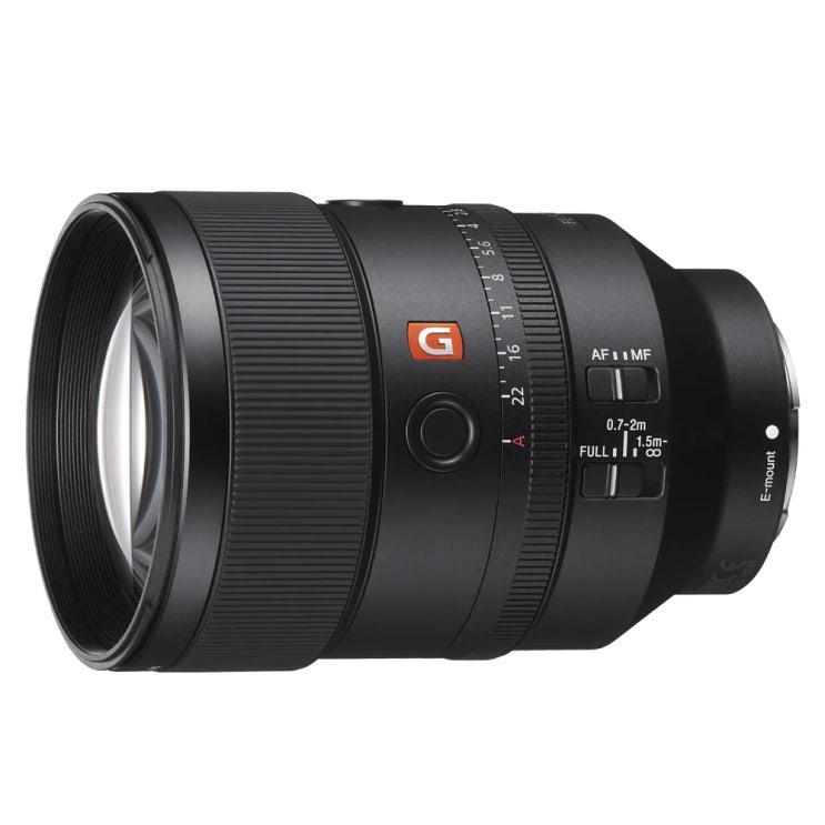 인지도 있는 소니 알파 망원 단렌즈 FE 135mm F1.8 GM SEL135F18GM 좋아요 인지도 있는 소니 알파 망원 단렌즈 FE 135mm F1.8 GM SEL135F18GM 좋아요