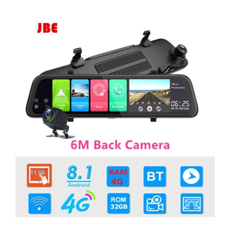 가성비 좋은 차량용 블랙박스 4G 32G 안드로이드 8.1 12 인치 4G 자동차 백미러, V68-4G, 협력사, 없음 ··· 가성비 좋은 차량용 블랙박스 4G 32G 안드로이드 8.1 12 인치 4G 자동차 백미러, V68-4G, 협력사, 없음 ···