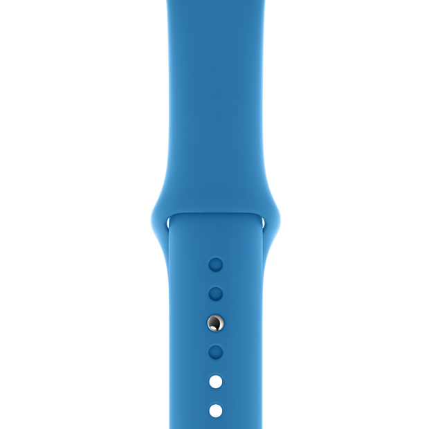 인기 많은 Apple 정품 애플워치 3/6/SE 스포츠 밴드, 38/40mm, 서프 블루 ··· 인기 많은 Apple 정품 애플워치 3/6/SE 스포츠 밴드, 38/40mm, 서프 블루 ···