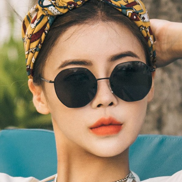 선택고민 해결 헤링본 남자 여자 패션 썬 선글라스 틴트 미러 메탈 스퀘어 다각형 G158 ··· 선택고민 해결 헤링본 남자 여자 패션 썬 선글라스 틴트 미러 메탈 스퀘어 다각형 G158 ···