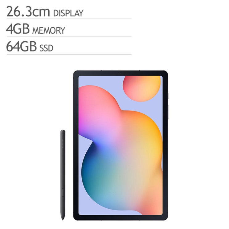 당신만 모르는 삼성 갤럭시탭 S6 라이트 10.4 SM-P615 LTE 64GB, 옥스포드 그레이 ··· 당신만 모르는 삼성 갤럭시탭 S6 라이트 10.4 SM-P615 LTE 64GB, 옥스포드 그레이 ···