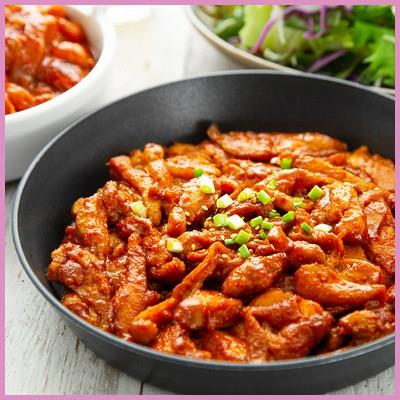  셰프초이스 춘천식닭갈비 (냉장) 판매순위 제품 
