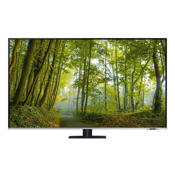 인기있는 삼성전자 KQ85QA70AFXKR 214cm(85인치) QLED TV, 스탠드형 추천해요