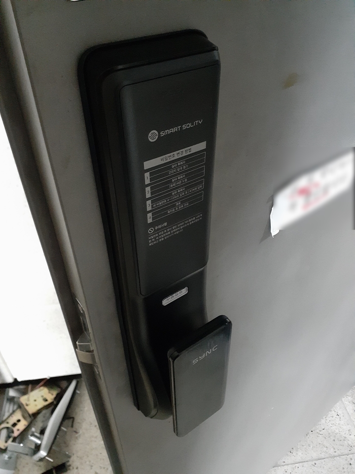  [사천 리가 아파트 도어락 고장] 사천 리가 아파트 푸시풀 도어락 설치/사천 리가 아파트 도어락 설치/사천도어락/사천읍도어락/사천읍열쇠