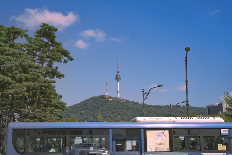  탐론 tamron 70-300 보정본/무보정