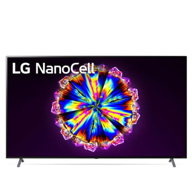 인기 급상승인 LG 75인치 나노셀 ThinQ 넷플릭스 75NANO90 (로컬완료) 2020년 [재고보유], 수도권 스탠드설치비포함 ···