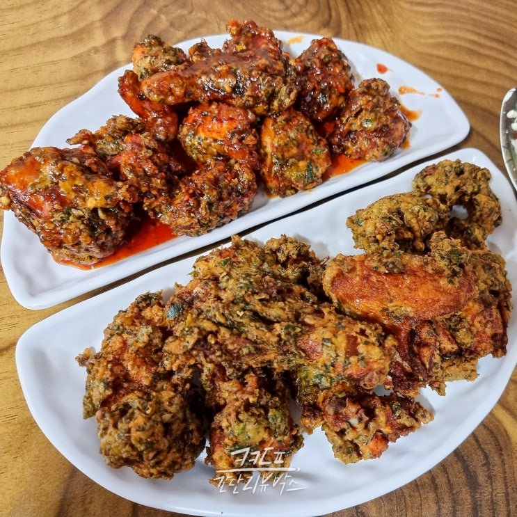  제주 떠나기 전 꼭 먹어봐야 할 곳 <모니카옛날통닭>