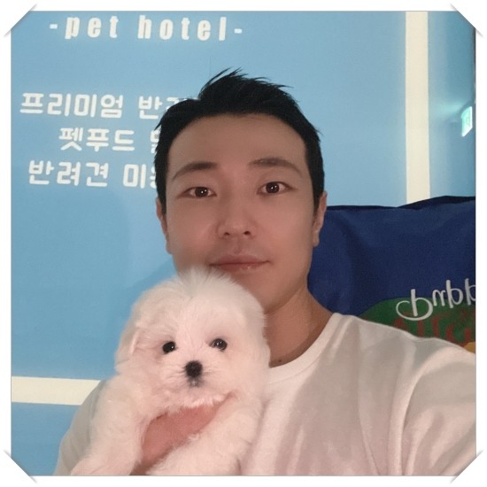  성남강아지분양 찾다 보니 여기였네요