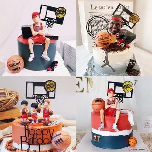 리뷰가 좋은 어깡 곰돌이 인형 행잉레더스트랩 농구화 케이크 장식 NBA 슬램덩크 보이 남자 농구 테마 추천합니다 리뷰가 좋은 어깡 곰돌이 인형 행잉레더스트랩 농구화 케이크 장식 NBA 슬램덩크 보이 남자 농구 테마 추천합니다
