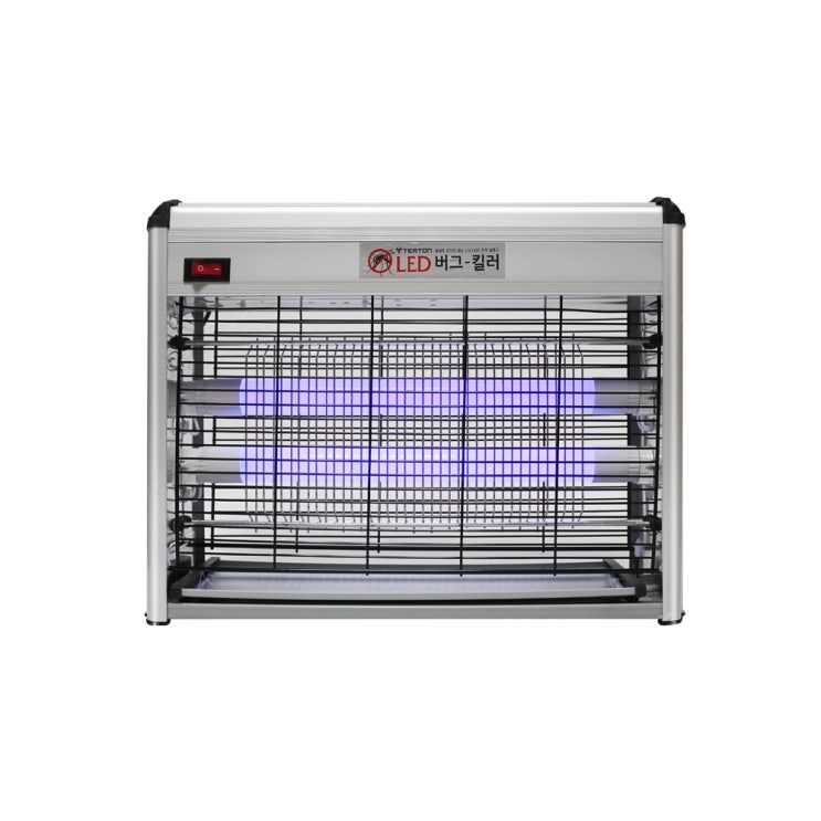 요즘 인기있는 테르톤 20W LED 벅킬러 모기퇴치기 중형, TB-7620 ··· 요즘 인기있는 테르톤 20W LED 벅킬러 모기퇴치기 중형, TB-7620 ···
