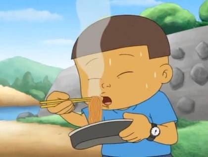 검정고무신 짤, 할머니와 기영이 짤 모음 : 네이버 블로그