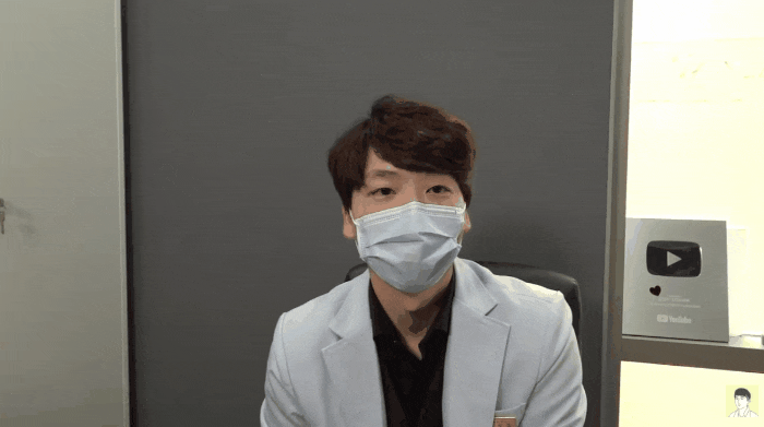  볼패임필러? 시술 받고 다시 녹이는 환자들의 공통점