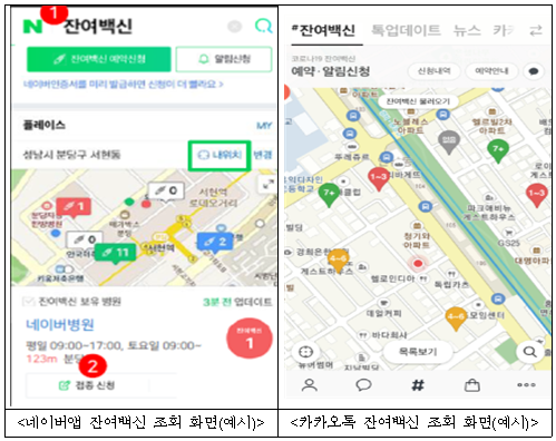 코로나19 예방접종 미접종자 10월 1일부터 접종(9.16., 정례브리핑) 코로나19 예방접종 미접종자 10월 1일부터 접종(9.16., 정례브리핑)