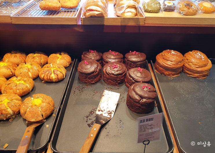  김포 운양동 빵집 맛있는 홍종흔 베이커리