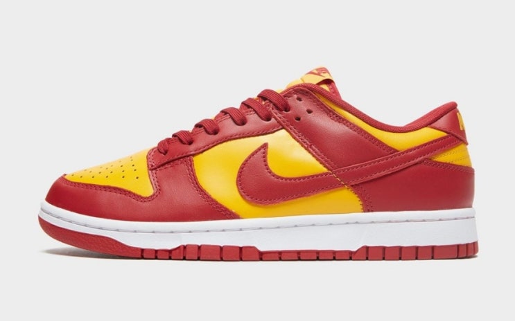  [발매소식]  Nike Dunk Low "Midas Gold"  나이키 덩크 로우 미다스 골드