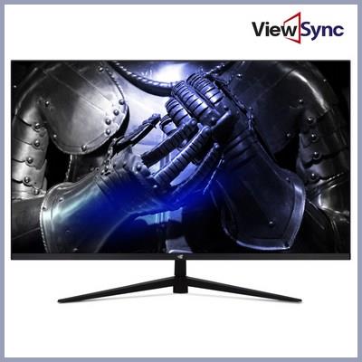  뷰싱크 이트로이 32인치 게이밍 모니터 165Hz HDR 1ms Etroy VSG321-165 실제 구매 정보 확인하세요 
