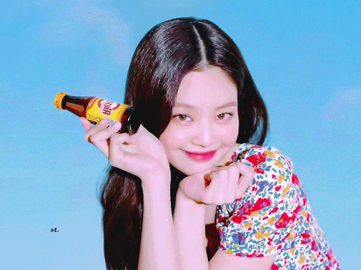안구정화 :: 제니, 서현, 한소희 안구정화 :: 제니, 서현, 한소희