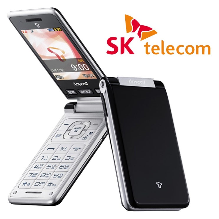 많이 찾는 삼성전자 SHW-A240S 와이즈모던폰 SKT 알뜰폰 수능폰 학생폰 효도폰 공기계 폴더폰 블랙, 깨끗한 블랙, SKT 전용폰(KT도 유심호환가능) 추천해요