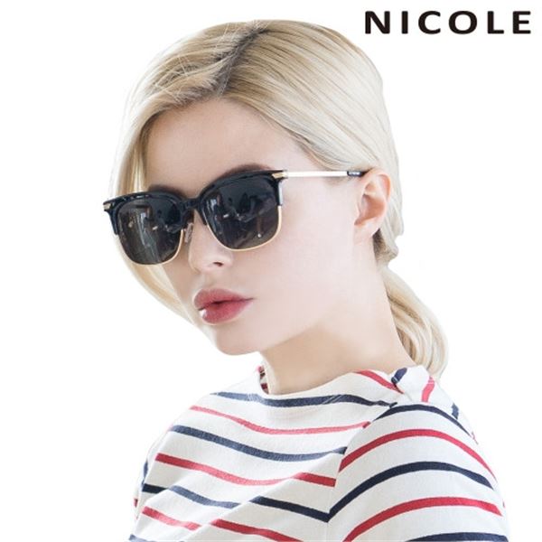 최근 많이 팔린 니콜 정품 선글라스 NI5155 추천해요