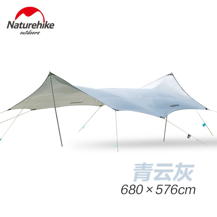 선택고민 해결 Naturehike Mover Glacier 네이처하이크 대형 헥사타프 캠핑타프, 청윤 그레이 추천합니다 선택고민 해결 Naturehike Mover Glacier 네이처하이크 대형 헥사타프 캠핑타프, 청윤 그레이 추천합니다