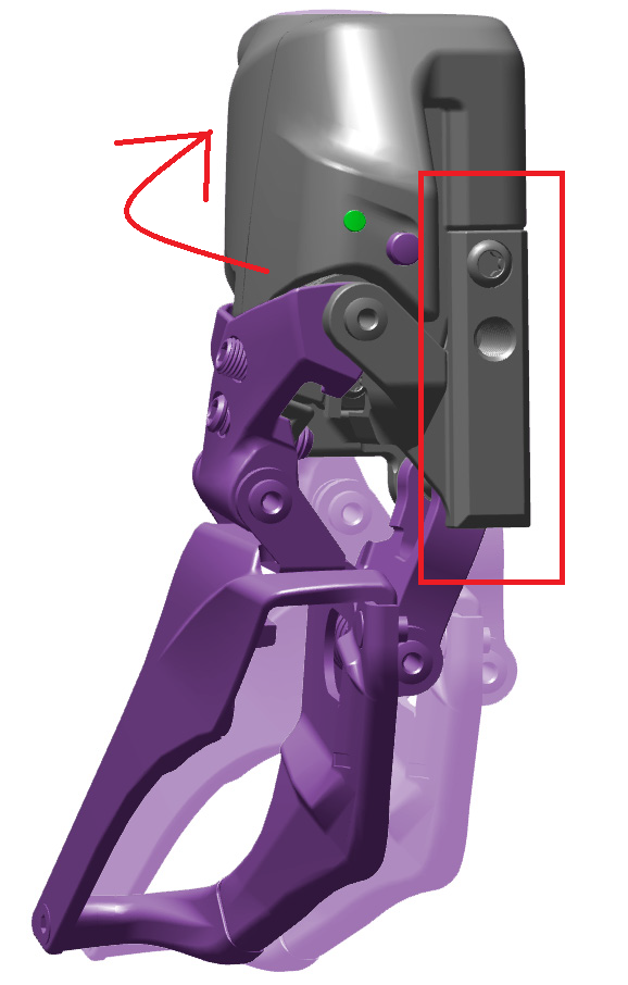  SRAM ETAP AXS 스램 체인이탈 현상은 왜 일어날까?