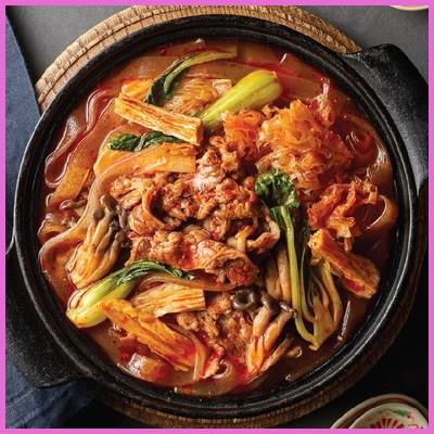  애슐리 사천 마라탕 (2인분) 핫딜 