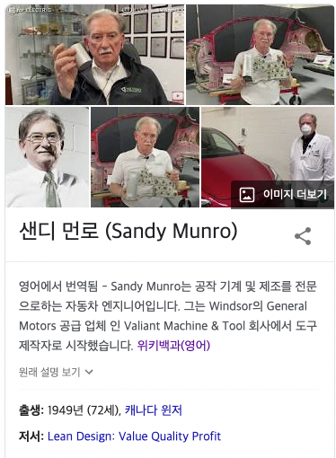  자동차 엔지니어 시각에서 바라본 테슬라 차량의 우수성