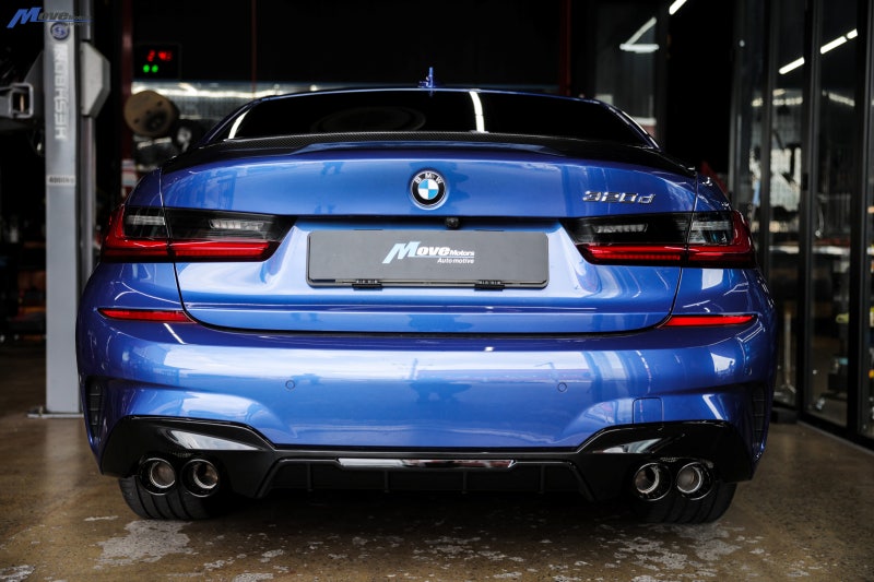 부산 기장군 / 바디킷/외장교체 / BMW / 3시리즈