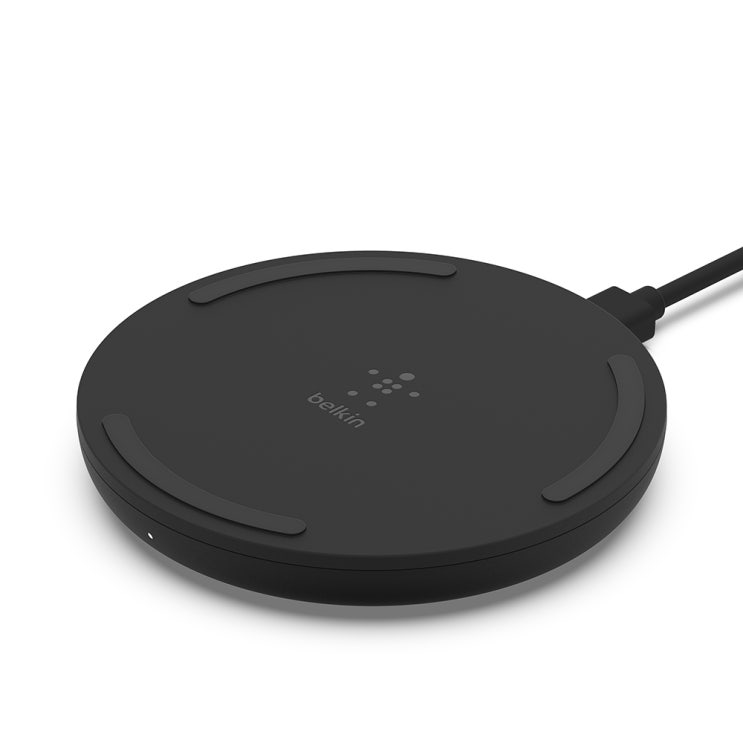 많이 찾는 벨킨 부스트업 10W 고속 무선 충전 패드 퀵차지 + 어댑터 WIA001kr, 블랙, 1세트 좋아요 많이 찾는 벨킨 부스트업 10W 고속 무선 충전 패드 퀵차지 + 어댑터 WIA001kr, 블랙, 1세트 좋아요