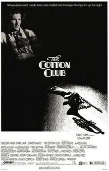  [음악 영화]커튼 클럽/Cotton Club/뉴욕(New York) 할렘(Harlem)