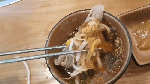  양많고 맛있게 먹을수있는 제주 연동 샤브샤브 일공공샤브&편백찜