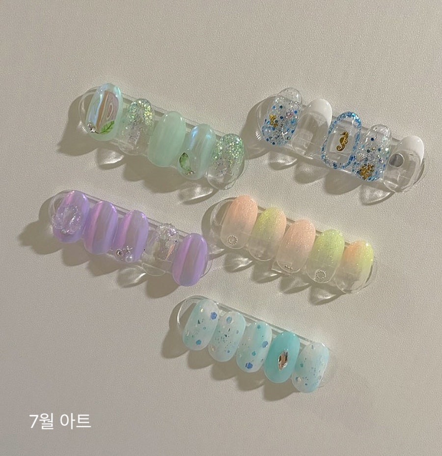 더나은네일 사진 3
