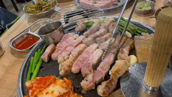  부산고깃집/부산사상맛집 : 모름지기