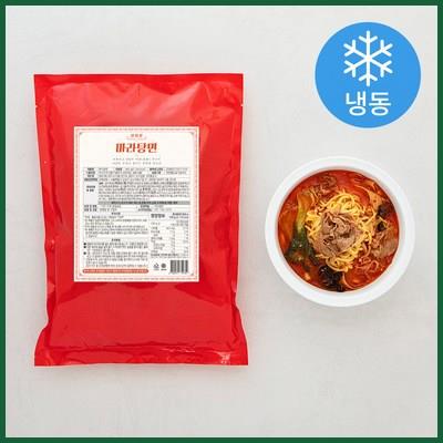  창화루 마라탕면 (냉동) 믿고 보는 인기 쇼핑 정보 