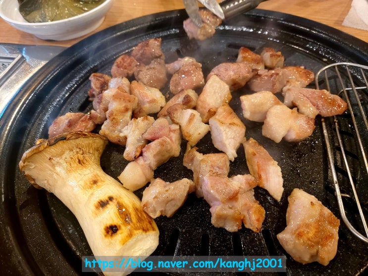  영등포맛집 고기가 생각날 땐 영등포 정육식당-가성비 최고!!!