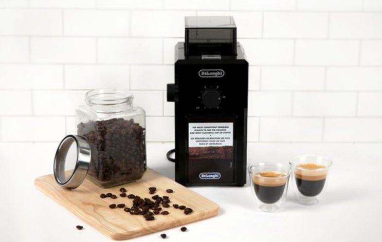 커피전동그라인더 커피분쇄기 가격대별 비교 장단점