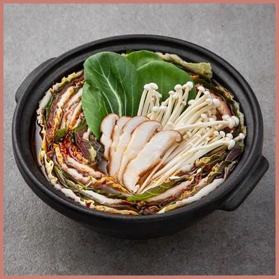  MYCHEF 마라밀푀유 2인 핫딜 
