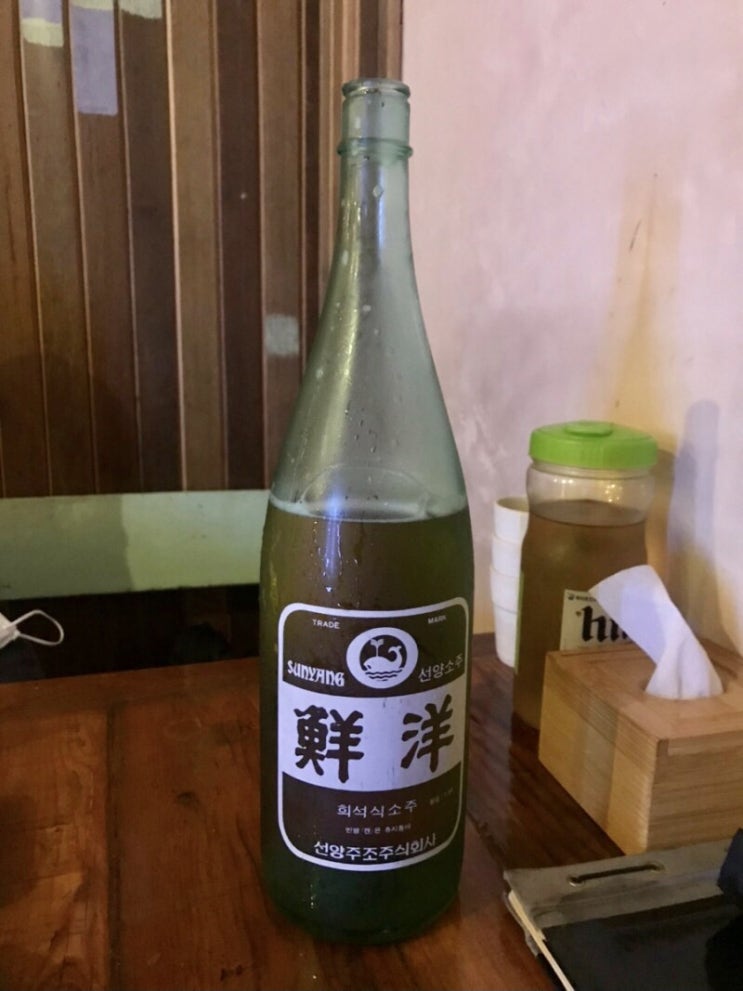 [1년 전 오늘] 용곡동 희미한옛사랑의그림자 레트로감성폭발 / 천안식후감