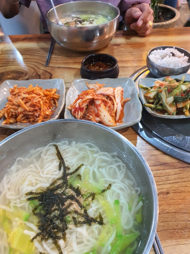  부자지간(feat.효도)